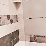 Musa Apartman Balestrate