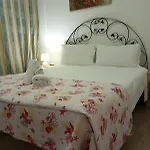 Musa Apartman Balestrate
