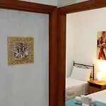 Apartman Musa Balestrate