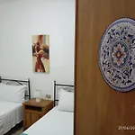 Musa Apartman Balestrate