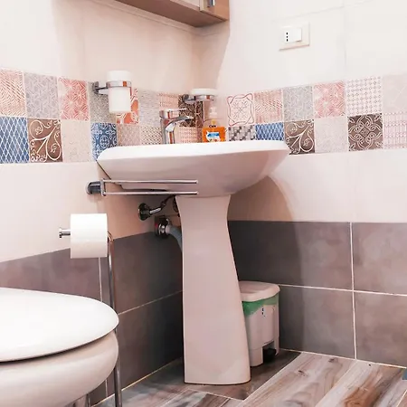 Apartmán Musa
