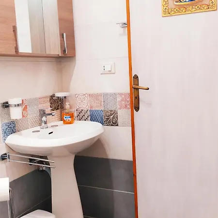 Apartmán Musa