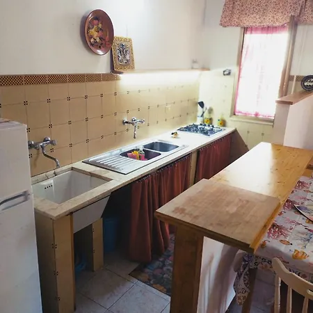 Musa Apartmán *