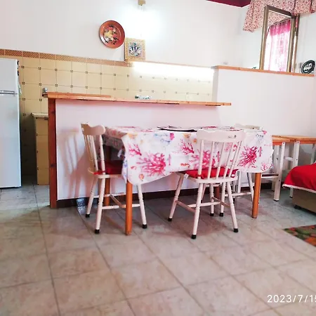 Apartmán Musa *