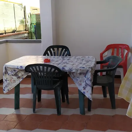 Apartman Musa