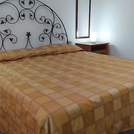 Apartmán Musa *
