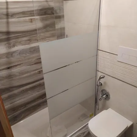 Apartmán Musa