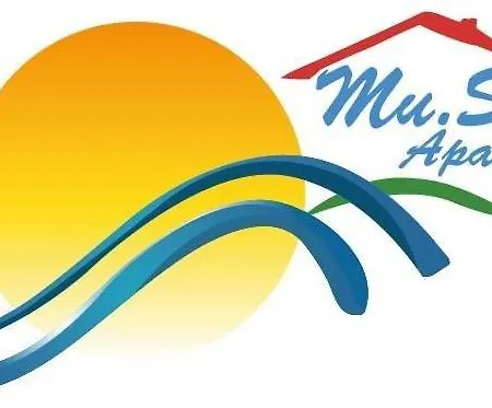 Musa Apartmán *