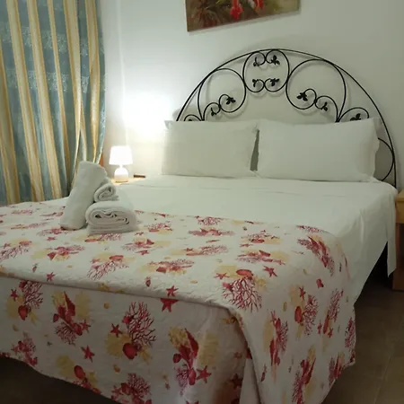 Musa Apartmán Balestrate