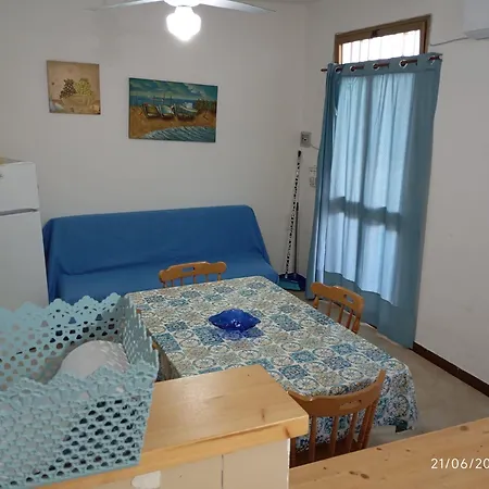 Musa Apartman