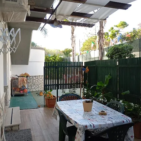 Apartmán Musa